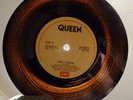 QUEEN - RARE IRISH PRESS 7