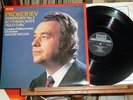 1st issue UK Decca SXL 6852 PROKOFIEV SYM 3 SCYTHIAN SUITE WELLER LPO NM AS LIST