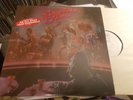 Empire Jazz white label promo jazz funk LP Ron Carter WLP on RSO
