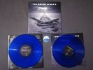 THRESHOLD - For the Journey BLUE DLP LTD 300 Fates Warning
