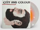 City and Colour Bring Me Your Love Vinyl Orange/Pink Clear /750 IN-HAND New