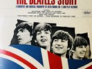 The Beatles – The Beatles' Story- 2XLP- 1978-Capitol ‎– STBO-2222-GF-Re-US Press