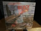 Annette Funicello Sealed NOS Mint LP Beach Party 1963 Buena Vista BV-3316 Disney