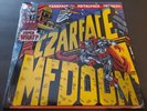 CZARFACE MF DOOM – SUPER WHAT? - VINYL - LP - SEALED - FREE SHIPPING - NEW