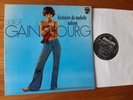 Serge GAINSBOURG : Melody Nelson FRENCH LP PHILIPS 6397.020 BIEM Ed.1 NMINT