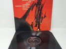 1956 Miles Davis And Milt Jackson JAZZ LP - Quintet / Sextet LPM2047 OG ITALY