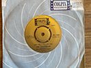 NORTHERN SOUL Girl Group - THE CINDERELLAS - BABY BABY Colpix PX 11026