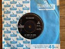 Doo Wop R&B Garage - THE RIVINGTONS THE BIRD'S THE WORD LIBERTY LIB 55553