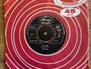 Freakbeat Mod Psych Mark Four ( The Creation )  Try It Baby Mercury MF 825