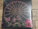 PIXIES LP x 2 Live From Coachella 2004 RECORD STORE DAY YELLOW / ORANGE Vinyl