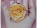 Madonna Bedtime Story Maxi Single 12” PROMO Gold Stamped Remix USA Version
