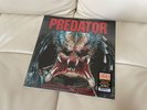 FYE Exclusive PREDATOR SOUNDTRACK 33 1/3 2LP GREEN/BLOOD New Sealed Free S/H