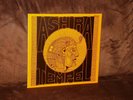 Vinyl-LP: ASH RA TEMPEL - Same (1971)