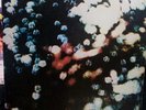 Pink Floyd–Obscured By Clouds Odeon 3392 DIDECA GUATEMALA PRESS HARD TO FIND