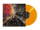AJR Ok Orchestra 2LP Vinyl Record with Autographed Art Card - Signed PRESALE