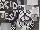 KEN KESEY THE GRATEFUL DEAD THE ACID TEST (1966) LE /2000 RSD 2017