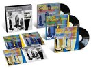 Charles Lloyd TRIO OF TRIOS 180g BLUE NOTE RECORDS New Sealed Black Vinyl 3 LP