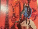 Grateful Dead Live Dead 2LP Dark Star 1969 pressing W7 labels