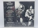 The Rolling Stones Sad Songs Is All I Know LP 1975 Thrown Records 2LP Set Sealed