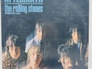The Rolling Stones Aftermath LP 1966 London VG+/VG Digitally Remastered