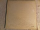 The Beatles White Album Vinyl 2 LP Apple SWBO-101 Numbered With Poster