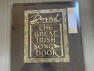 THE GREAT IRISH SONGBOOK NEW VINYL - SEALED