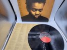 TRACY CHAPMAN SELF TITLED LP VINYL RECORD 1988 1ST PRESS OG INNER SLEEVE VG+++