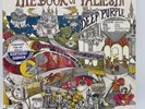 Deep Purple The Book Of Taliesyn LP 1968 Tetragrammaton Records EX/EX Shrink