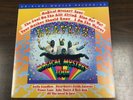 MFSL THE BEATLES Mobile Fidelity MAGICAL MYSTERY TOUR Original Master Recording