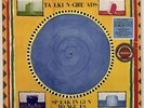 TALKING HEADS - Speaking in Tongues Blue Vinyl Limited Edition 2021 Like New