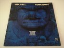 Jim Hall Concierto CTI6060 Vinyl LP Schallplatte