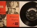 The Beatles»yellow submarine«1966 Vg+/Vg+ Norway 7