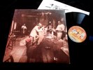 LED ZEPPELIN/IN THROUGH THE OUT DOOR/SWAN SONG FRENCH PRESS LP
