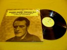 Carlos Kleiber - Brahms Symphony No. 4 - Silver Sleeve ED1 DGG Digital Stereo NM