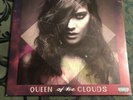 Tove Lo Queen of the Clouds 2 LP Vinyl Album Island Records RARE