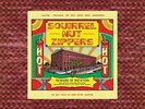 Hot by Squirrel Nut Zippers (Record, 2016)