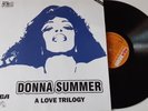 DONNA SUMMER-A LOVE TRILOGY -12