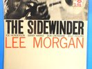 LEE MORGAN THE SIDEWINDER 1964 MONO SHRINK RVG EAR GREAT CONDITION VG+/VG++ B