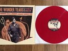 The Wonder Years - The Greatest Generation vinyl LP record RARE & Out of Print