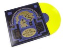 * King Gizzard & the Lizard Wizard FLYING MICROTONAL BANANA Yellow Vinyl LP NEW