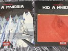 Radiohead Kid A Mnesia Sealed Gatefold Double Vinyl LP Amnesiac