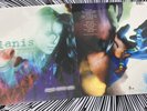 Alanis Morissette Jagged Little Pill Sealed Vinyl LP You Oughta Know Ironic