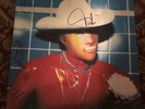Social Cues by Cage the Elephant Limited edition ￼pink￼. Autographed, mint￼