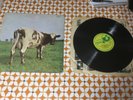 Original Pink Floyd Atom Heart Mother 1970 Vinyl Album