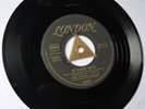 Rare Mint Records Eddie Cochran - deutsche London - 20 Flight Rock 