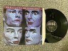 Kraftwerk LP 12” Der Telefon Anruf 1987 V. G Original Press