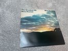 Blue Orchids – The Greatest Hit (Money Mountain) Vinyl LP (1982) Rough Trade