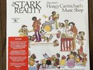 STARK REALITY Discovers Hoagy Carmichael s Music Shop 2xLP RSD New