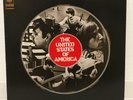 UNITED STATES OF AMERICA  S/T JAPAN ISSUE LP W/ INSERT