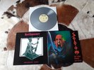 SODOM / HELLHAMMER – In The Sign Of Evil / Apocalyptic Raids VENOM
